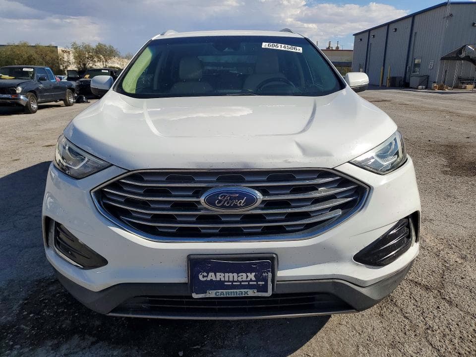 2020 FORD EDGE SEL 5