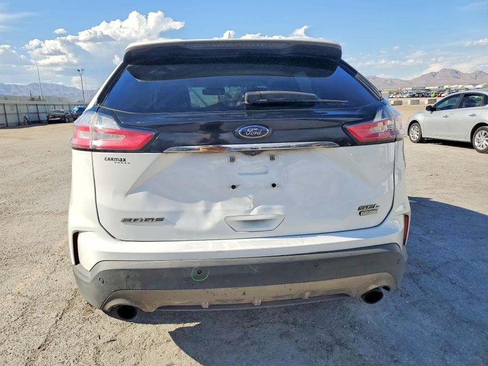 2020 FORD EDGE SEL 6