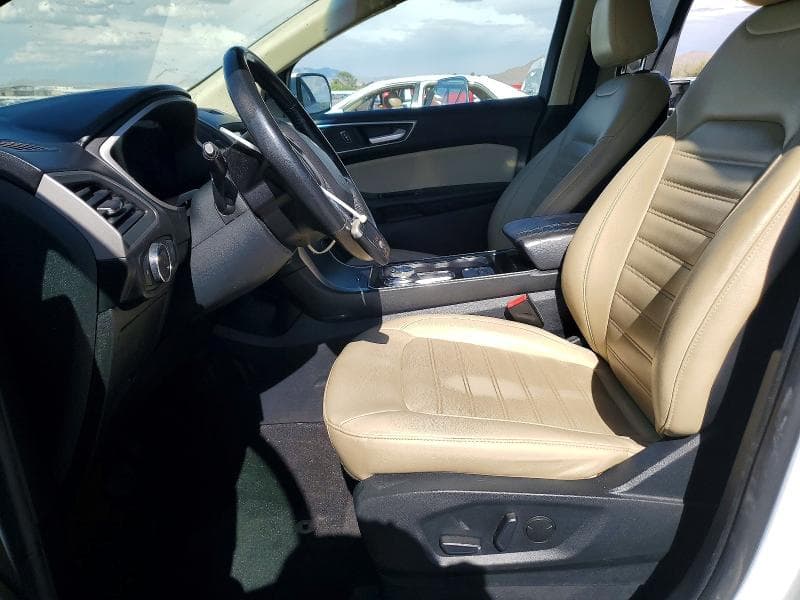 2020 FORD EDGE SEL 7
