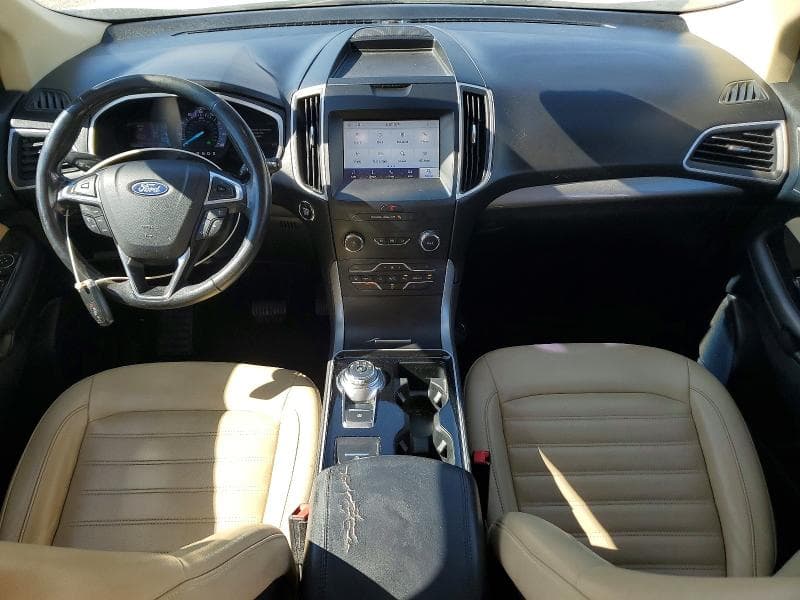 2020 FORD EDGE SEL 8