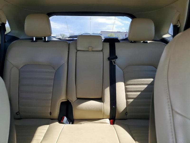 2020 FORD EDGE SEL 10