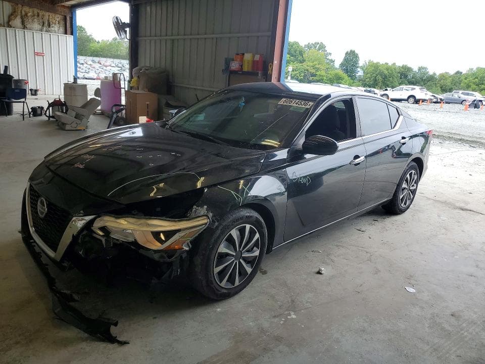 2020 NISSAN ALTIMA S - 1