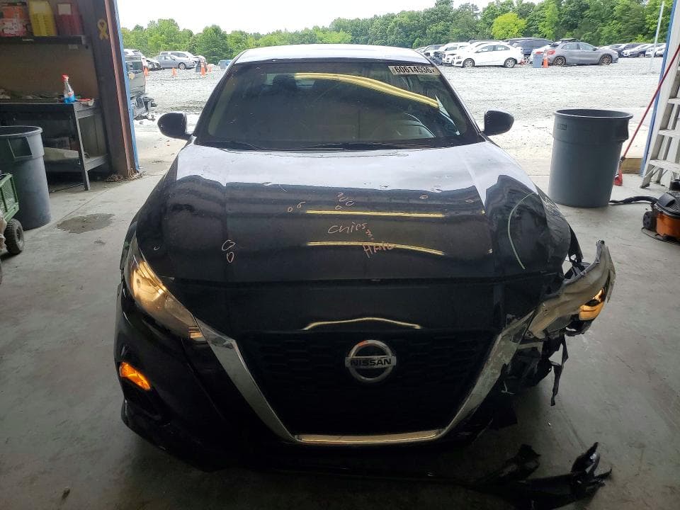 2020 NISSAN ALTIMA S 5
