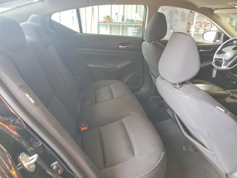2020 NISSAN ALTIMA S 10