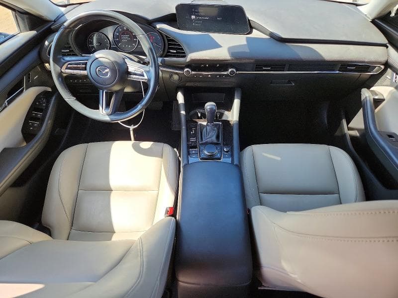 2020 MAZDA 3 PREFERRED PREFERRED 8