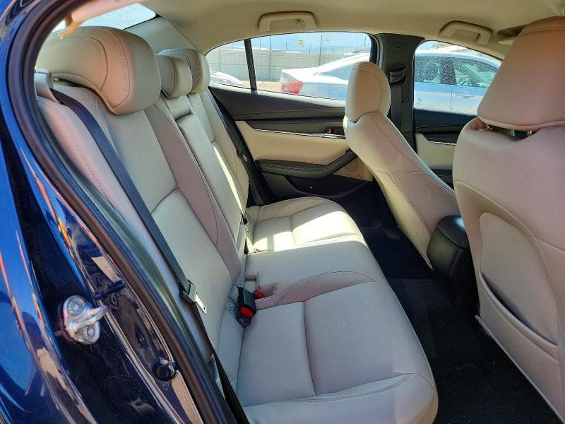 2020 MAZDA 3 PREFERRED PREFERRED 10