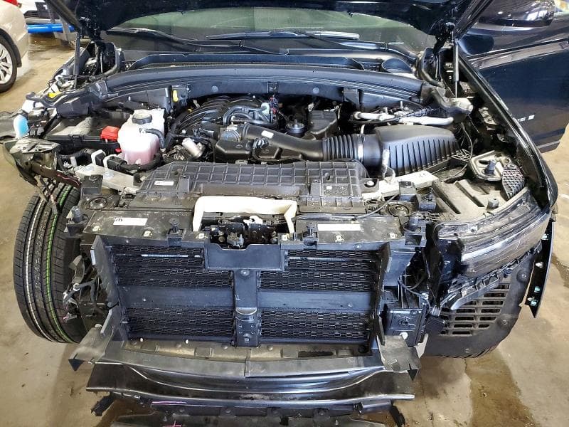 2026 JEEP GRAND CHEROKEE BASE 11