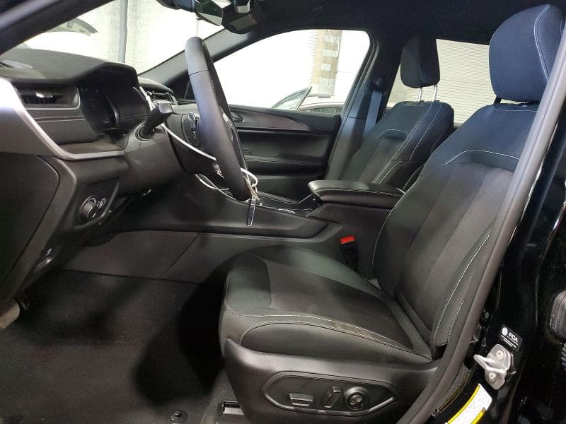 2026 JEEP GRAND CHEROKEE BASE 7