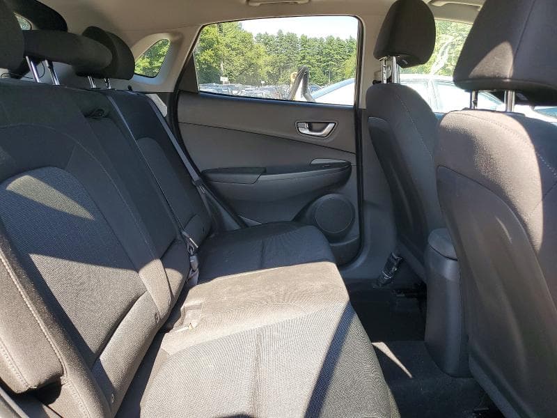 2022 HYUNDAI KONA SEL 11