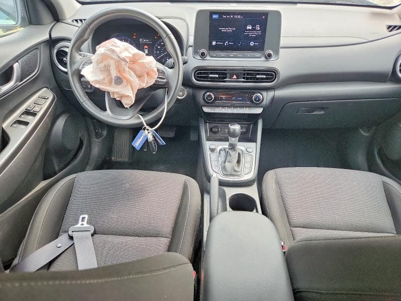 2022 HYUNDAI KONA SEL 8