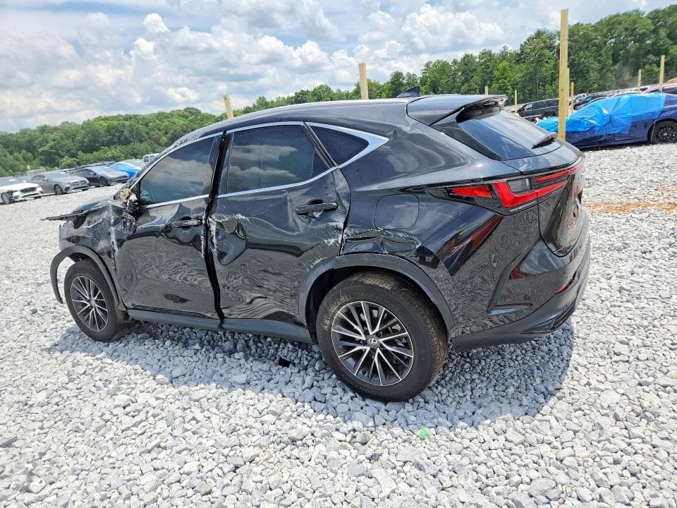 2024 LEXUS NX 250 PREMIUM 2