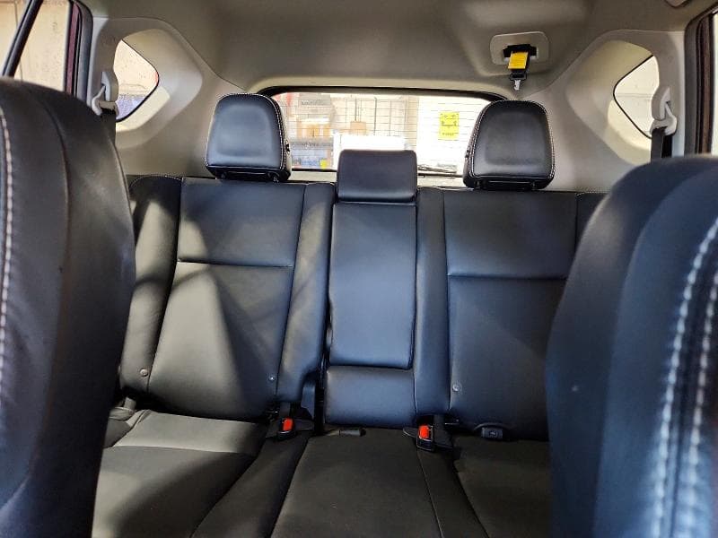 2018 TOYOTA RAV4 LIMITED 10