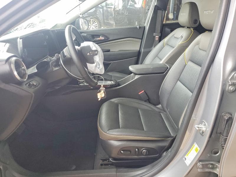 2026 CHEVROLET TRAX ACTIV 7