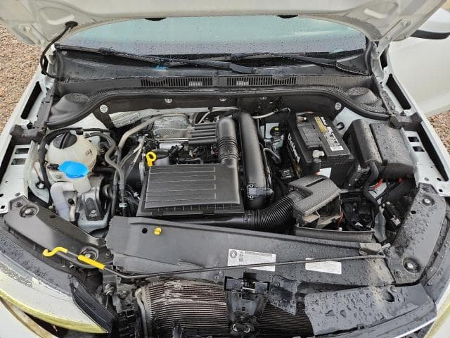 2017 VOLKSWAGEN JETTA S 11