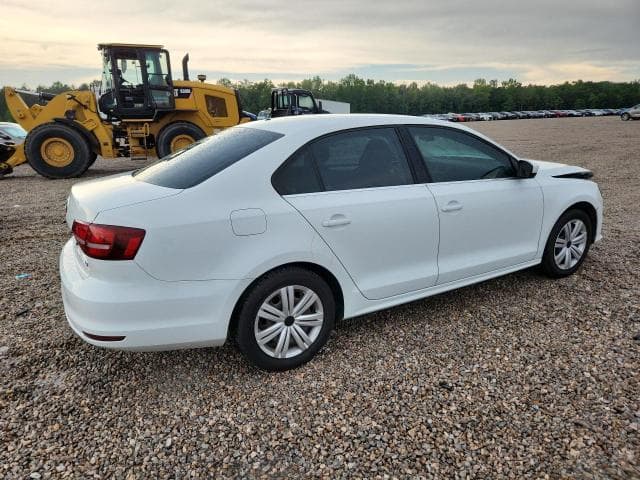 2017 VOLKSWAGEN JETTA S 3