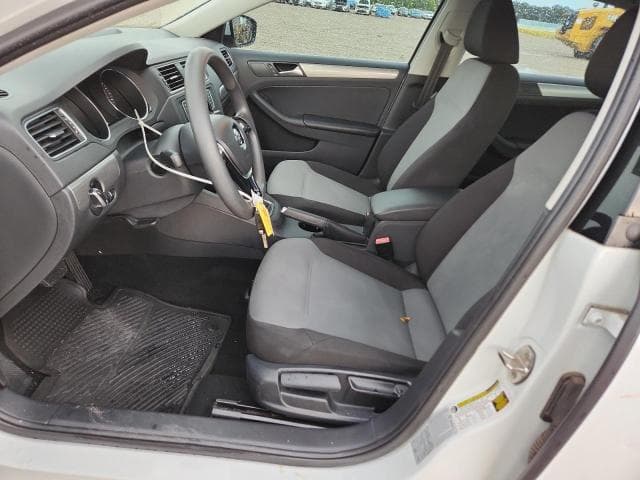 2017 VOLKSWAGEN JETTA S 7