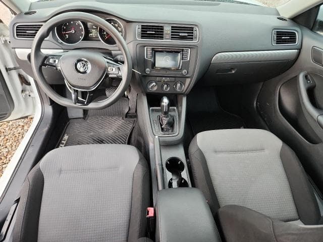 2017 VOLKSWAGEN JETTA S 8