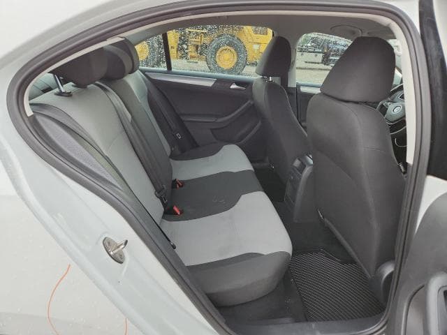 2017 VOLKSWAGEN JETTA S 10
