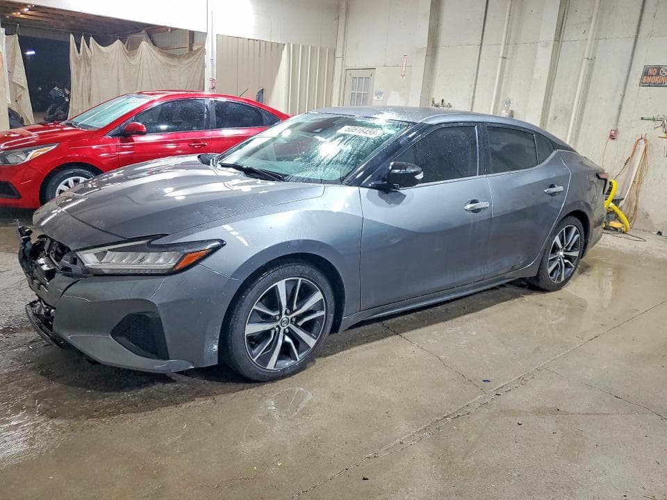 2020 NISSAN MAXIMA SV 1