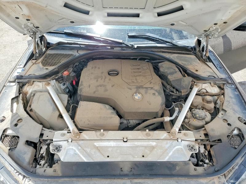 2021 BMW 430I 11