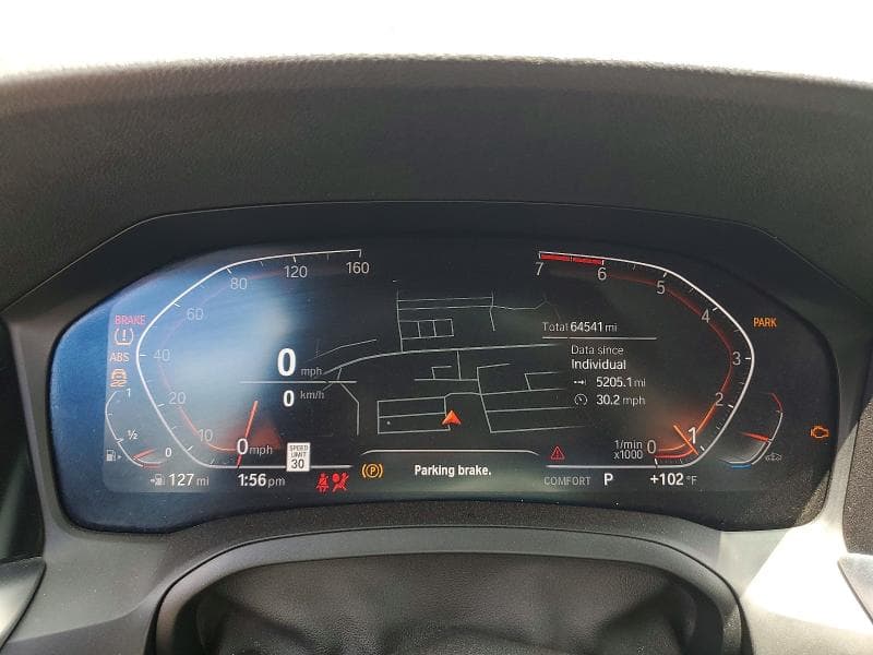 2021 BMW 430I 9