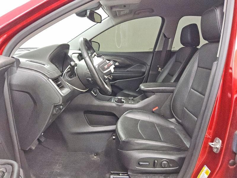 2023 GMC TERRAIN SLT 7