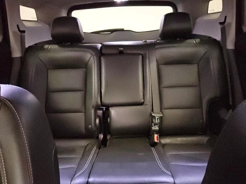 2023 GMC TERRAIN SLT 10