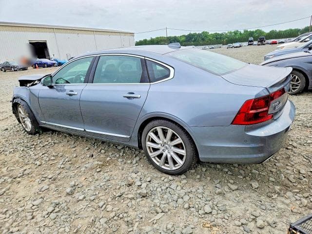 2018 VOLVO S90 T6 INSCRIPTION T6 INSCRIPTION 2