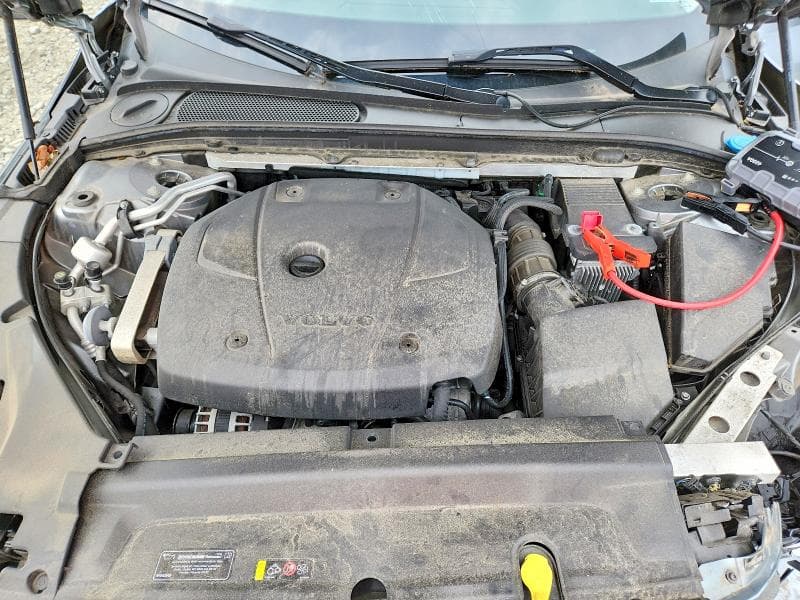 2018 VOLVO S90 T6 INSCRIPTION T6 INSCRIPTION 11