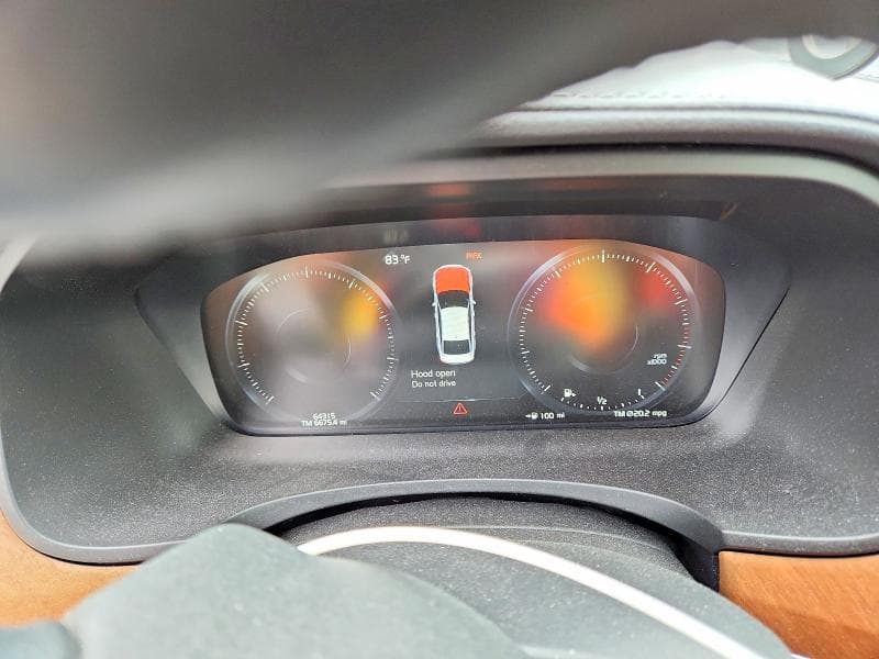 2018 VOLVO S90 T6 INSCRIPTION T6 INSCRIPTION 9