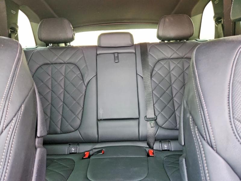 2024 BMW X5 XDRIVE40I 10