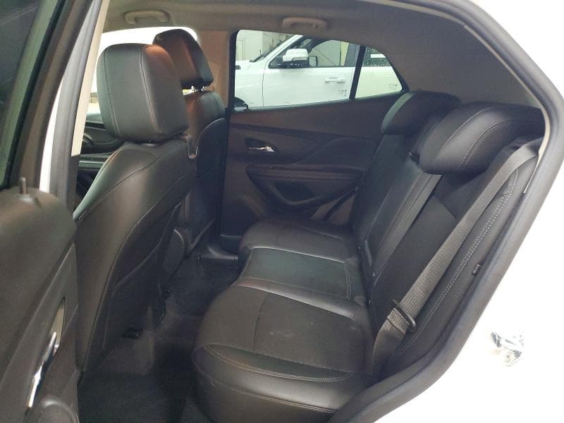 2019 BUICK ENCORE PREFERRED 11