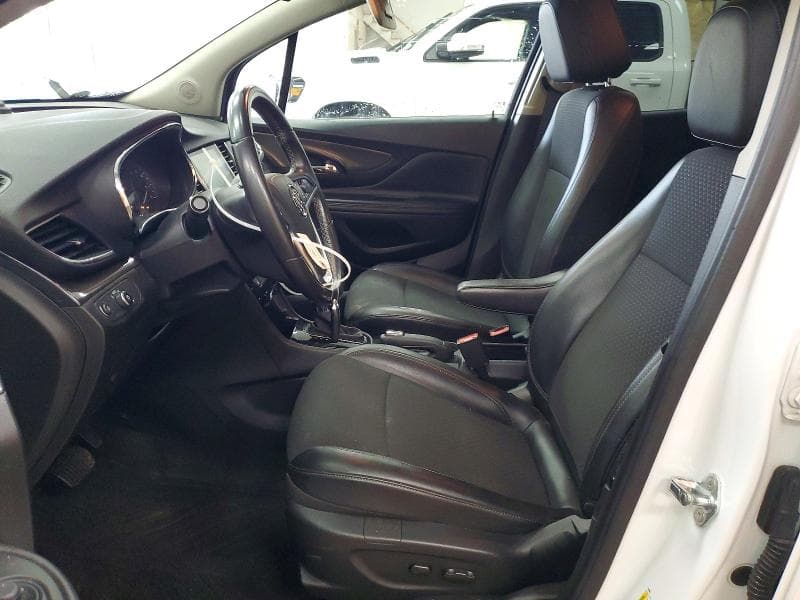 2019 BUICK ENCORE PREFERRED 7
