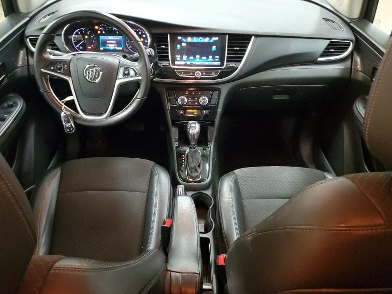 2019 BUICK ENCORE PREFERRED 8