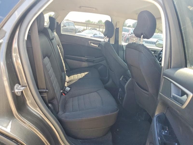 2018 FORD EDGE SEL 11