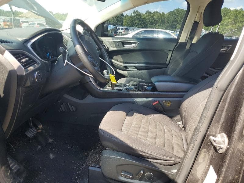 2018 FORD EDGE SEL 7