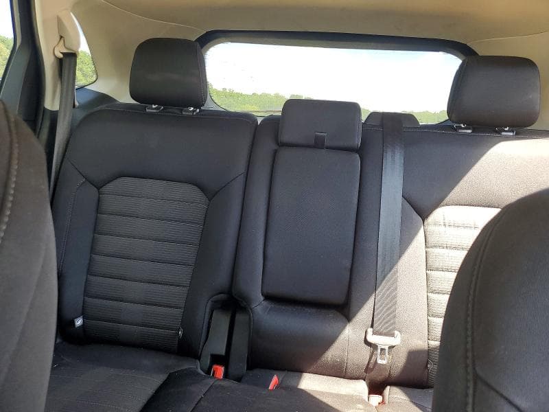 2018 FORD EDGE SEL 10