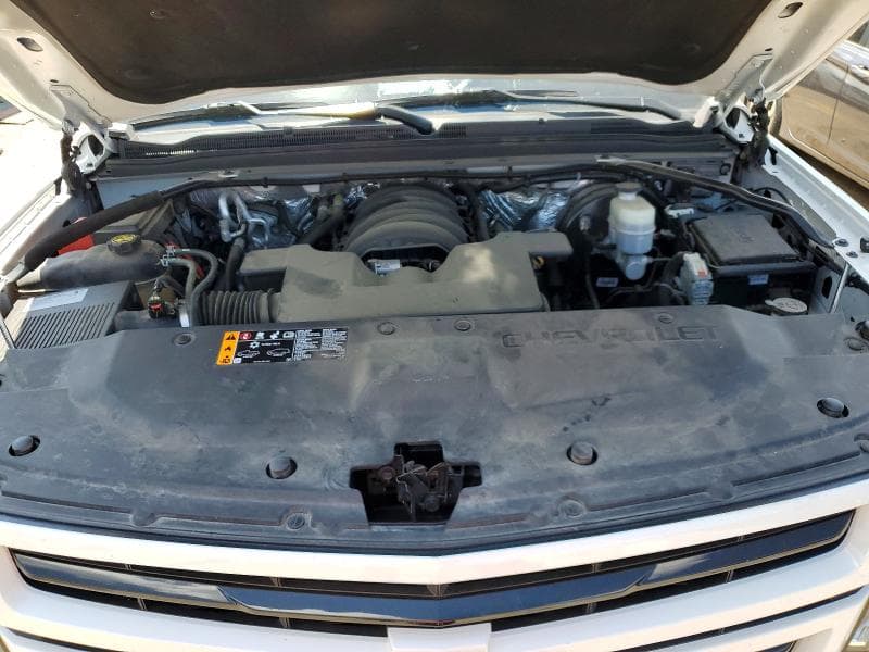 2018 CHEVROLET TAHOE K1500 PREMIER 12