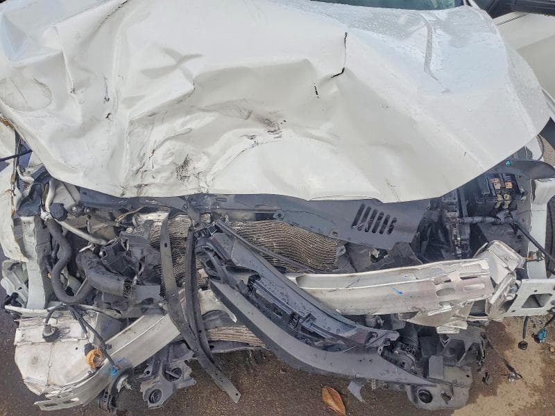 2019 HONDA CIVIC EX 11