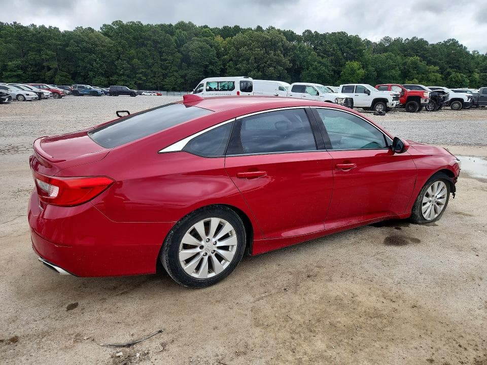 2020 HONDA ACCORD SPORT 3