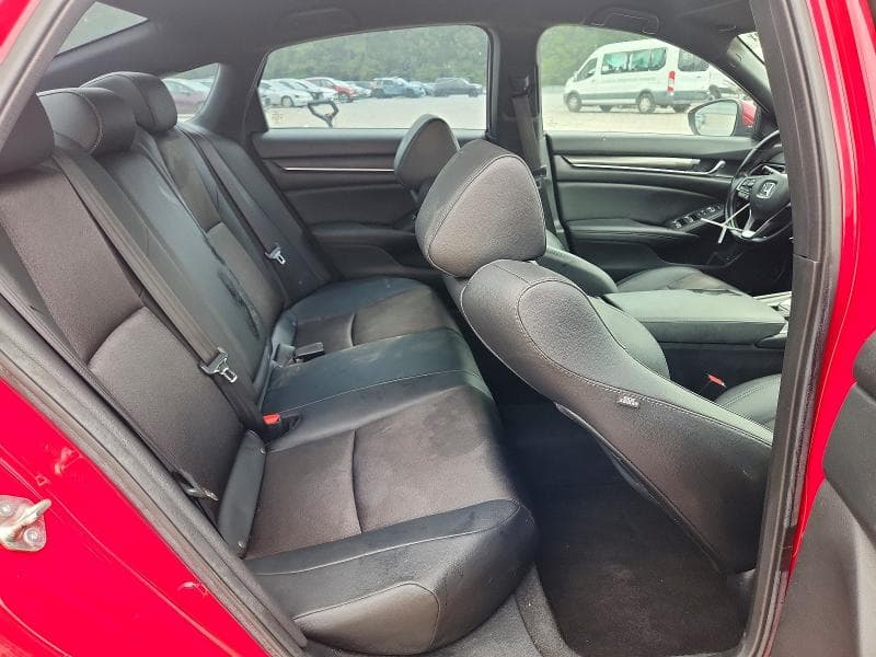 2020 HONDA ACCORD SPORT 10