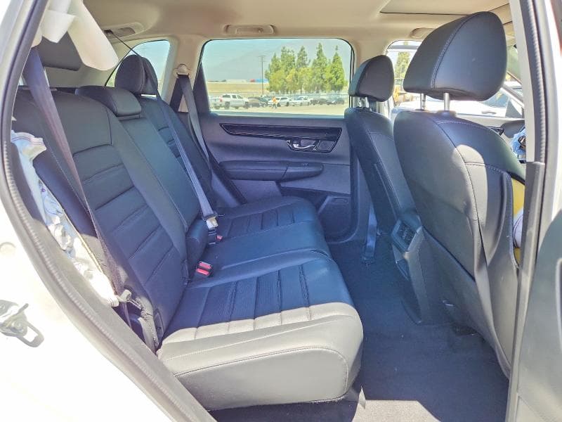 2026 HONDA CR-V EXL 11