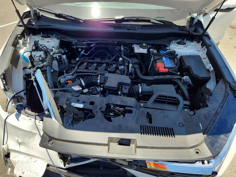 2026 HONDA CR-V EXL 12