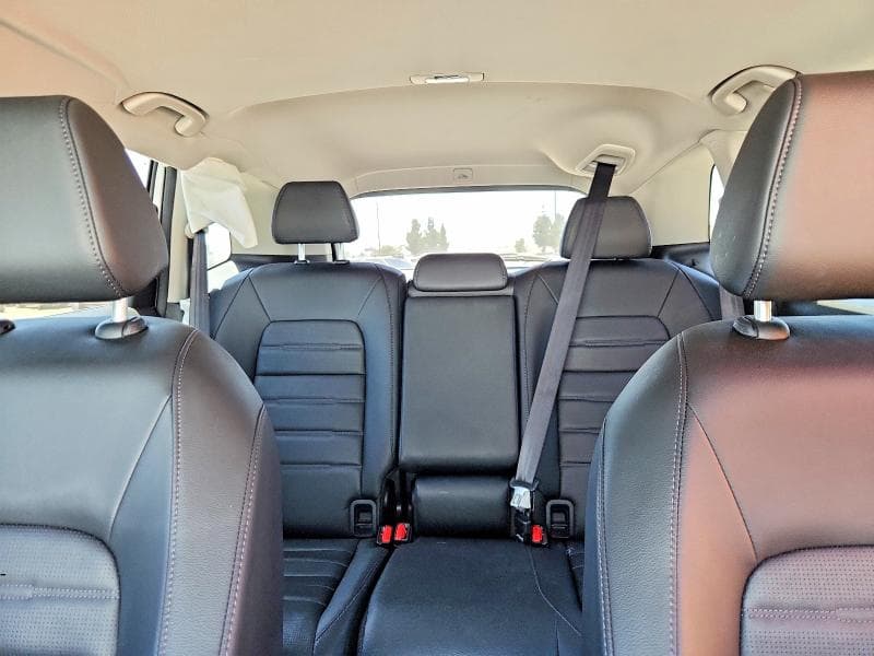 2026 HONDA CR-V EXL 10