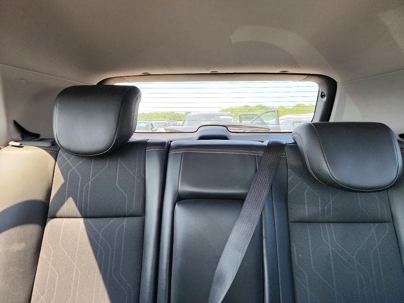 2022 CHEVROLET TRAX 1LT 10