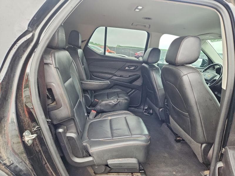 2020 CHEVROLET TRAVERSE LT 11