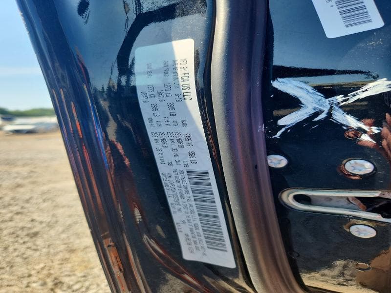 2019 JEEP CHEROKEE LIMITED 13