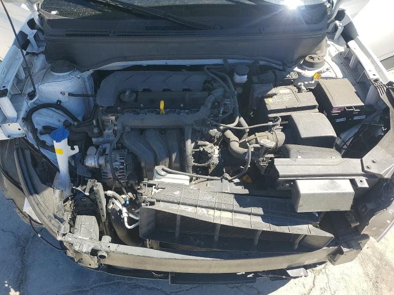 2025 HYUNDAI VENUE SEL 11