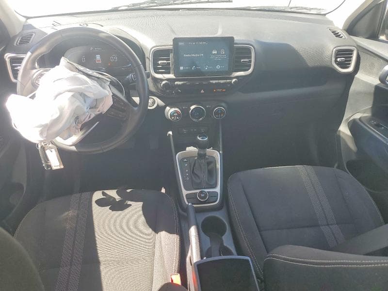 2025 HYUNDAI VENUE SEL 8