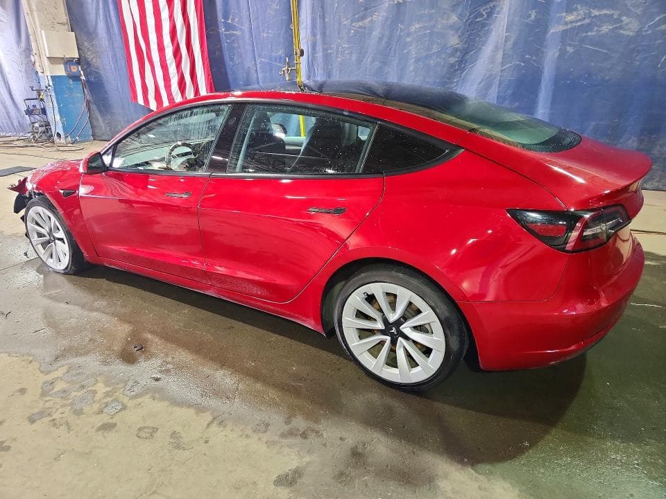 2023 TESLA MODEL 3 2